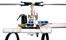 Bingo Chassis