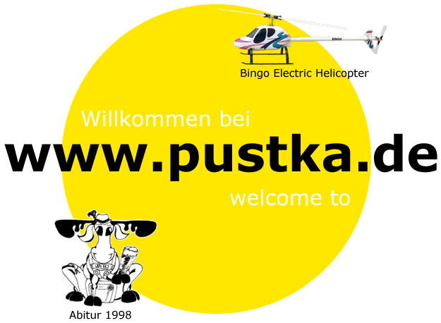 www.pustka.de